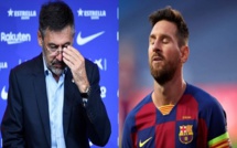 Messi-Barcelone : La Liga soutient le club