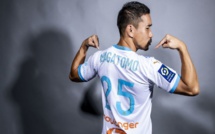 Marseille : les premiers mots de Nagatomo