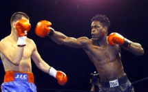 Boxe : Jean-Baptiste Mendy, ancien champion du monde, est mort