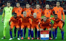 Ligue des Nations : Pays-Bas entre en jeu ce vendredi