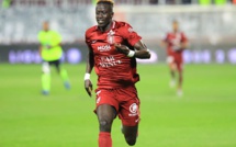 FC Metz: Ibrahima Niane prolongé