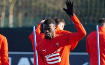 Rennes : Niang, la mise au point de Stéphan