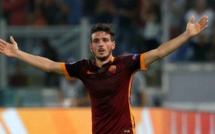 PSG : Alessandro Florenzi arrive en prêt