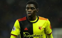 Championship : Watford débute par une victoire, Ismaila Sarr abonné absent