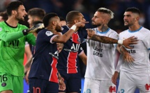 PSG : une première depuis 36 ans...