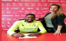 Mercato : Abdoulaye Diallo a rejoint Nottingham Forest