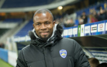 Sochaux : Omar Daf compte renforcer son groupe