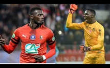 Rennes : Mbaye Niang et Mendy retrouvent le groupe aujourd’hui