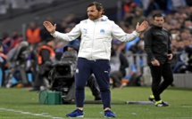 Marseille : André Villas-Boas charge le PSG et met la pression sur la LFP