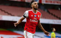 Arsenal : Aubameyang prolonge et veut « être une légende »