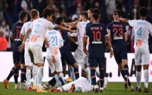 PSG-OM : les sanctions ont tombé