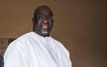 IAAF : Pape Massata Diack continue le combat