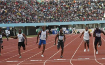 Covid-19 : Le stade LSS à nouveau praticable pour les sportifs