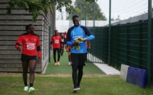 Rennes : Mendy annonce son départ vers Chelsea à ses coéquipiers