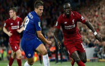 Premier League : le choc Chelsea-Liverpool prévu ce dimanche