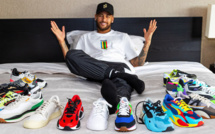 Neymar signe avec PUMA le plus gros contrat sportif de l’histoire