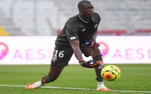 Reims : Alfred Gomis est bien la cible de Rennes