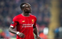 Meilleur joueur UEFA : Mané exclu des nominés