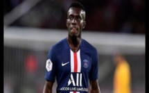 PSG : un bon de sortie pour Gana Gueye, Draxler et Kehrer