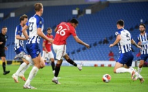 Premier League : victoire à l’arraché de Manchester United