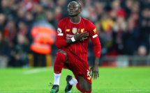 Football : Sadio Mané, le modèle d’Ibrahima Niane