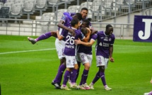 Ligue 2 : Toulouse gagne enfin, presque un an après sa dernière victoire