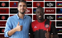 OFFICIEL : Pape Alioune Ndiaye s'engage avec Fatih Karagumruk