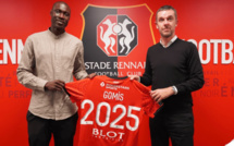 Rennes : C’est officiel pour Alfred Gomis