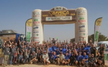 Rallye : Africa Eco Race : Les organisateurs à Dakar pour préparer le terrain