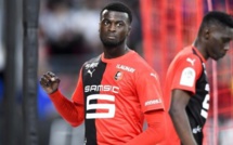 Rennes : Mbaye Niang vers un retour en série A