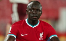 Testé positif à la covid-19, Sadio Mané forfait face au Maroc et à la Mauritanie