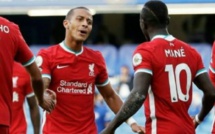 Liverpool : Sadio Mané et Thiago Alcantara guéris du coronavirus