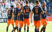 Ligue 1 : 12 cas positifs au Covid-19 à Montpellier