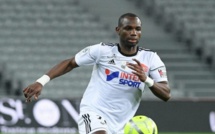 Dijon : accord avec Amiens pour Konaté