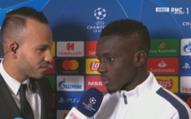 Gana Gueye : « C’était important de gagner »