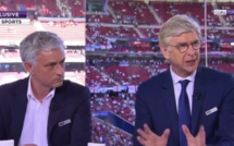 Premier League : Wenger répond à Mourinho !