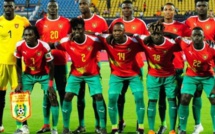 Éliminatoires CAN 2021 : Le coach de la Guinée-Bissau Baciro Candé publie sa liste pour la double confrontation contre le Sénégal