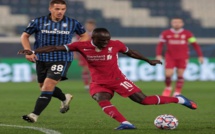 Ligue des champions : Liverpool bat Atalanta (5-0), Mané buteur