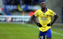 FC Sochaux: Le Sénégalais Ousseynou Thioune suspendu pour 4 matchs