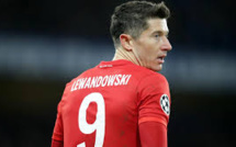 Allemagne : Lewandowski fait mieux que 12 équipes