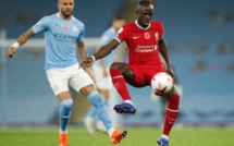 Man City (1-1) Liverpool : Mané provoque le penalty des Reds