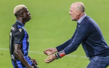 Championnat Belgique : Krépin Diatta et Youssouph Badji portent Bruges