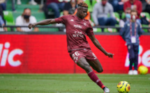 Match nul entre le FC Metz et Dijon : Opa Nguette rate un penalty, Pape Ndiaga Yade buteur