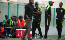 Ligue des champions africains : Youssoupha Dabo évoque le match face à Gambia AF