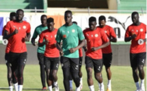 Eliminatoires CAN : Sénégal face à la Guinée Bissau, aujourd’hui au stade Lat Dior