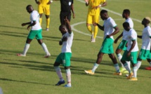 Victoire du Sénégal face à la Guinée Bissau : revivez en images le match