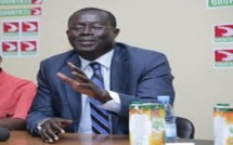 Présidence CAF : Ahmad Ahmad miserait sur Augustin Senghor pour le succéder ?