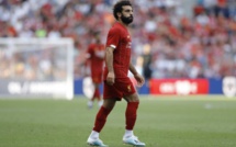 Egypte : Mohamed Salah testé positif à la covid-19