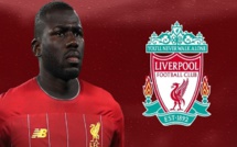 Blessure de Van Dijk et de Joe Gomez, Liverpool veut s’offrir Kalidou Koulibaly