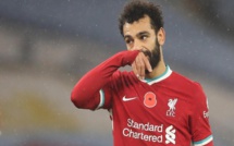 Liverpool : quatre joueurs qui ont marqué Salah